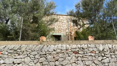 Rustic Finca in Camí de Nivera photo 27