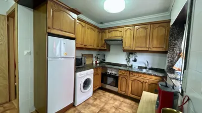 Piso en alquiler en Centro, Centro (Laredo) de 3.000 €<span>/mes</span>