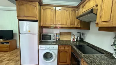 Piso en alquiler en Centro, Centro (Laredo) de 3.000 €<span>/mes</span>
