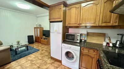 Piso en alquiler en Centro, Centro (Laredo) de 3.000 €<span>/mes</span>