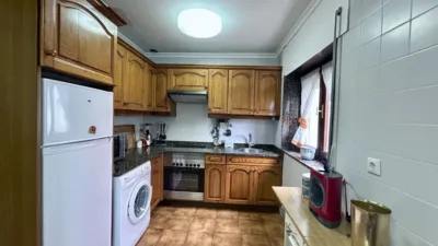 Piso en alquiler en Centro, Centro (Laredo) de 3.000 €<span>/mes</span>