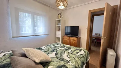 Piso en alquiler en Centro, Centro (Laredo) de 3.000 €<span>/mes</span>