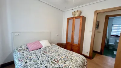Piso en alquiler en Centro, Centro (Laredo) de 3.000 €<span>/mes</span>