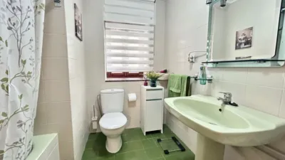 Piso en alquiler en Centro, Centro (Laredo) de 3.000 €<span>/mes</span>