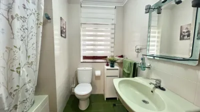 Piso en alquiler en Centro, Centro (Laredo) de 3.000 €<span>/mes</span>