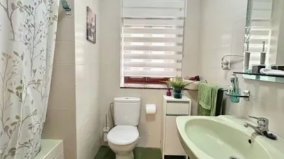 Piso en alquiler en Centro, Centro (Laredo) de 3.000 €<span>/mes</span>