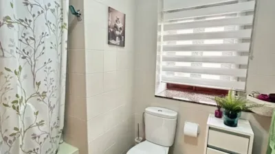 Piso en alquiler en Centro, Centro (Laredo) de 3.000 €<span>/mes</span>