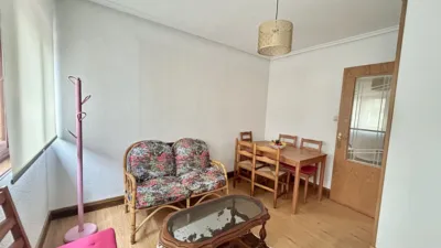 Piso en alquiler en Centro, Centro (Laredo) de 3.000 €<span>/mes</span>