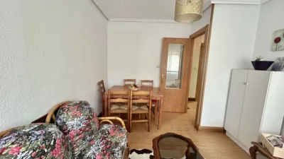 Piso en alquiler en Centro, Centro (Laredo) de 3.000 €<span>/mes</span>