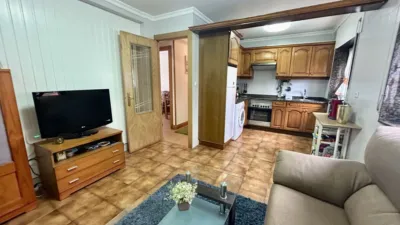 Piso en alquiler en Centro, Centro (Laredo) de 3.000 €<span>/mes</span>