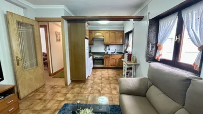 Piso en alquiler en Centro, Centro (Laredo) de 3.000 €<span>/mes</span>