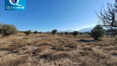 Terreno en venta en Elda - Vista 2