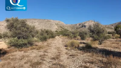 Terreno en venta en Elda - Vista 5