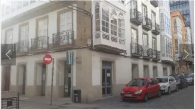 Local comercial en alquiler en Centro, Centro (Ferrol) de 1.800 €<span>/mes</span>