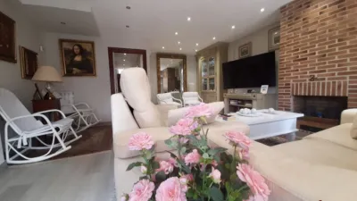 Townhouse in Santoña photo 10