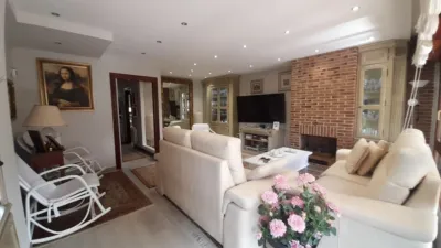 Townhouse in Santoña photo 11