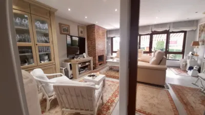 Townhouse in Santoña photo 12