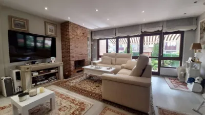 Townhouse in Santoña photo 13