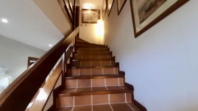 Townhouse in Santoña photo 15