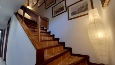 Townhouse in Santoña photo 16