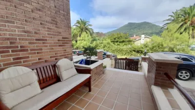 Townhouse in Santoña photo 17