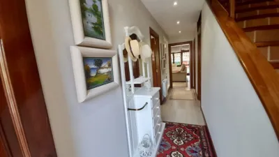 Townhouse in Santoña photo 18