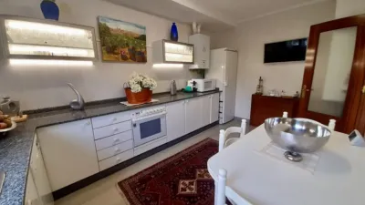 Townhouse in Santoña photo 19
