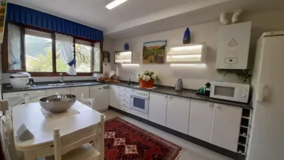 Townhouse in Santoña photo 21