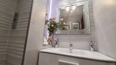 Townhouse in Santoña photo 23