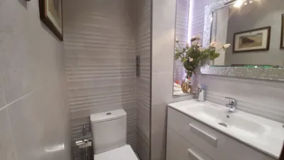 Townhouse in Santoña photo 24