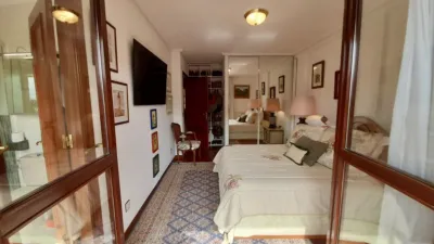 Townhouse in Santoña photo 31
