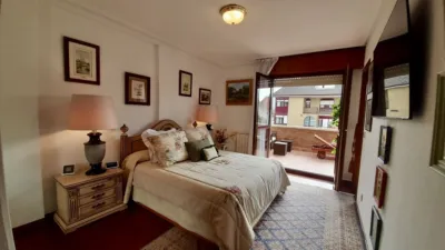 Townhouse in Santoña photo 35