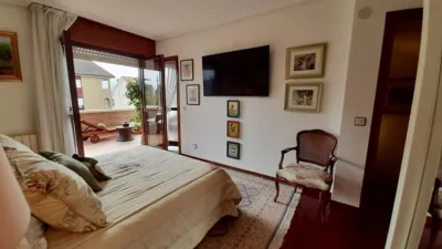Townhouse in Santoña photo 36
