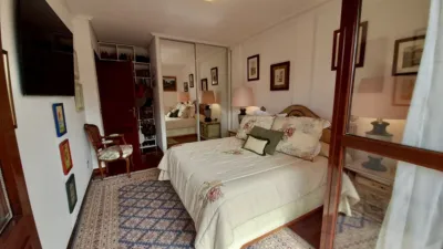 Townhouse in Santoña photo 37