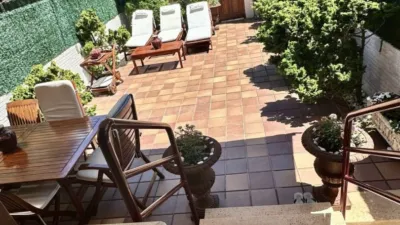 Casa adosada en venta en Santoña - Vista 5