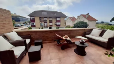 Townhouse in Santoña photo 40