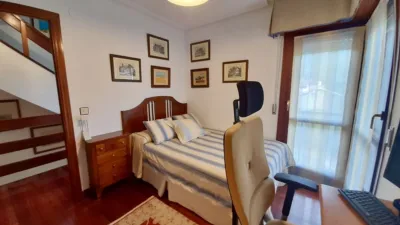 Townhouse in Santoña photo 48