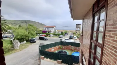 Townhouse in Santoña photo 49