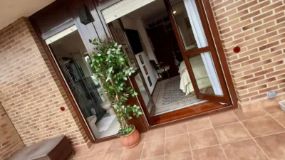 Townhouse in Santoña photo 51