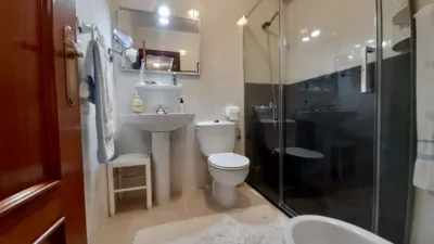 Townhouse in Santoña photo 53