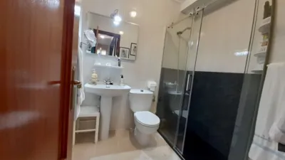 Townhouse in Santoña photo 55