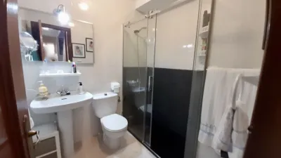Townhouse in Santoña photo 56