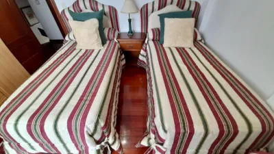 Townhouse in Santoña photo 58
