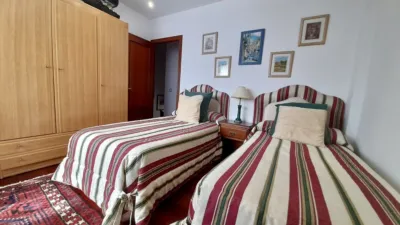 Townhouse in Santoña photo 59
