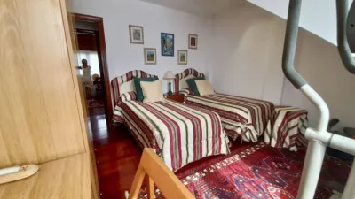 Townhouse in Santoña photo 60