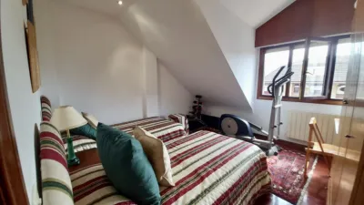 Townhouse in Santoña photo 61