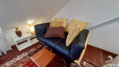 Townhouse in Santoña photo 64