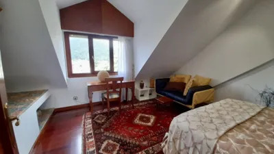 Townhouse in Santoña photo 68