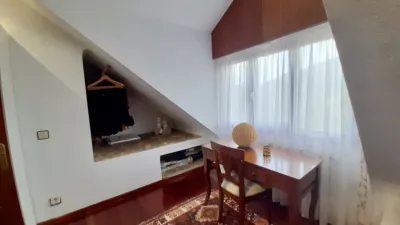 Townhouse in Santoña photo 69