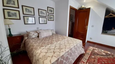 Townhouse in Santoña photo 71
